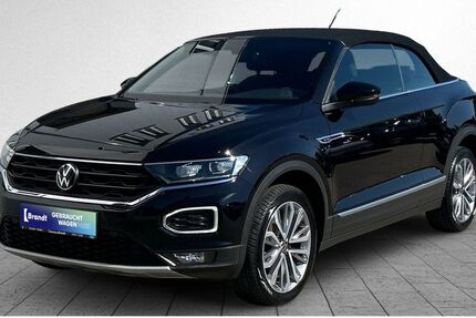 VW T-Roc 60.620 km 21.990 &euro; Weyhe 28844