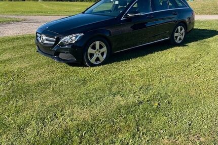 Mercedes-Benz C 220 265.000 km 12.800 &euro; Schlier 88281
