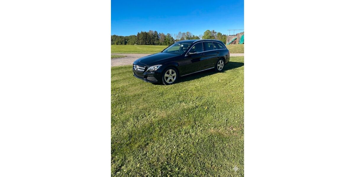 Mercedes-Benz C 220 265.000 km 12.800 &euro; Schlier 88281