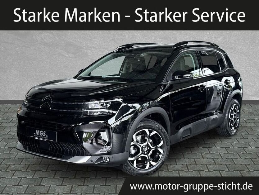 C5 Aircross