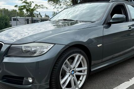 BMW 320 266.500 km 5.490 &euro; Römerberg 67354