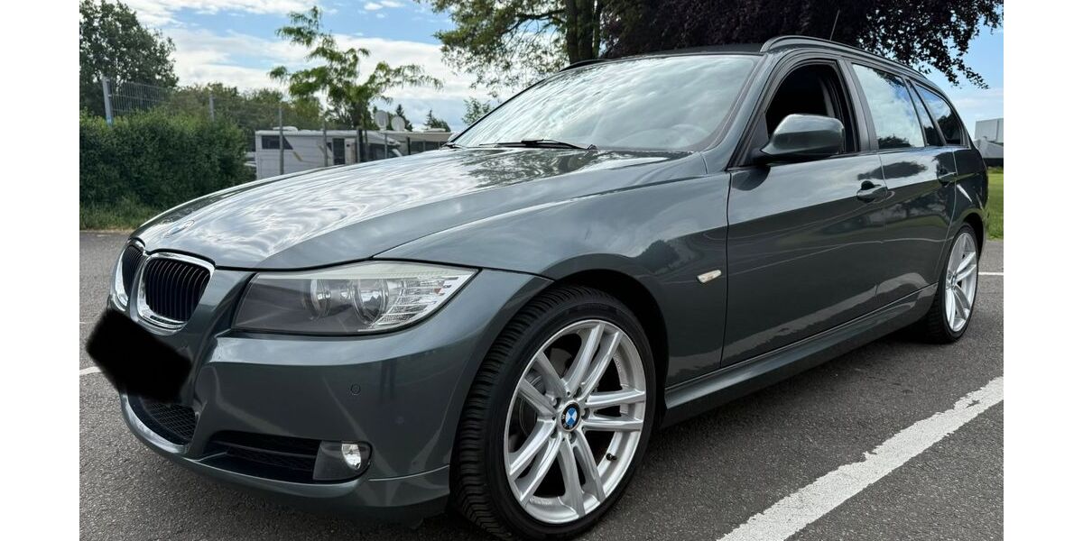 BMW 320 266.500 km 5.490 &euro; Römerberg 67354