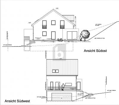 MIT AUSSICHT IN DEN SCHWARZWALD - Grundstück Gengenbach | Angebot:26176221