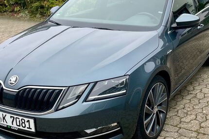 Skoda Octavia 49.000 km 20.200 € Nürnberg 90419