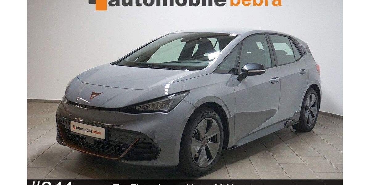 Cupra Born 13.399 km 24.290 &euro; Bebra 36179