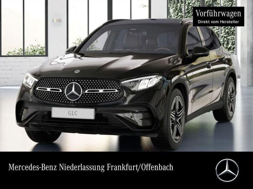 GLC 220