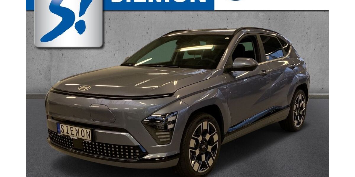 Hyundai KONA 34.269 km 33.930 &euro; Münster 48153