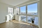Etagenwohnung Waren (Müritz) - 2 Zimmer, 60 m&sup2;, 690&euro; | Angebot:25049010