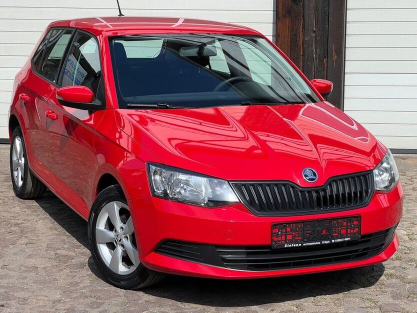 Fabia