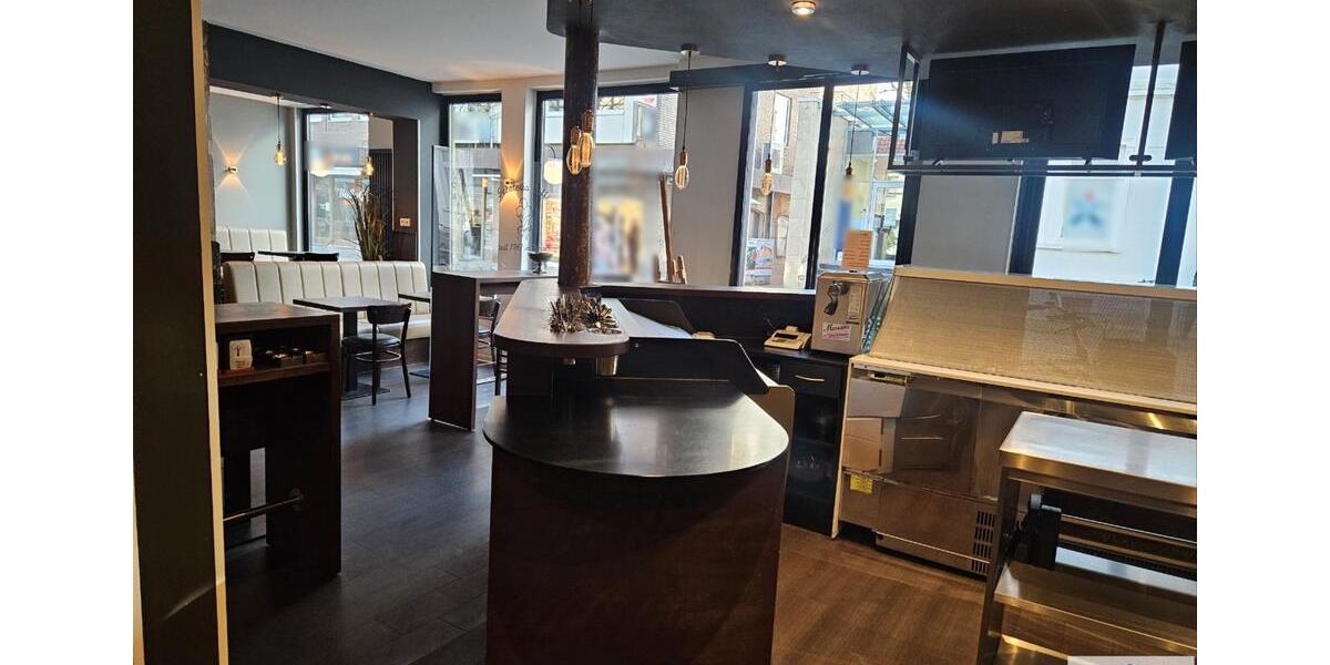 Gewerbeobjekt Bünde - 2.300&euro; | Angebot:23789139