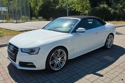 Audi A5 200.000 km 10.600 &euro; Gersthofen 86368