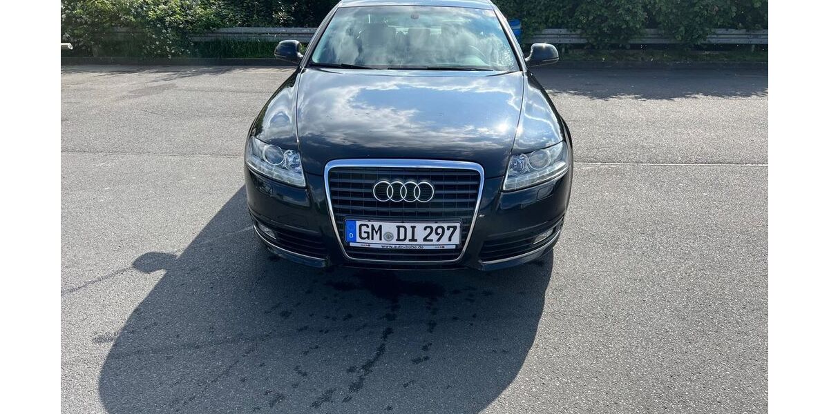 Audi A6 163.058 km 7.000 &euro; Reichshof 51580