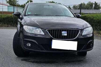 Seat Exeo 233.000 km 4.100 &euro; Geestland 27624