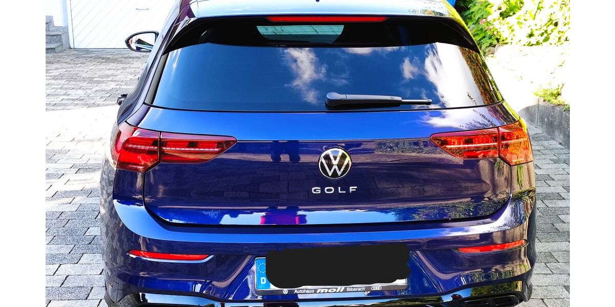 VW Golf 42.500 km 25.500 &euro; Achstetten 88480