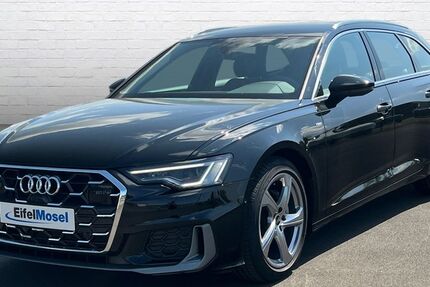 Audi A6 11.250 km 41.440 &euro; Prüm 54595