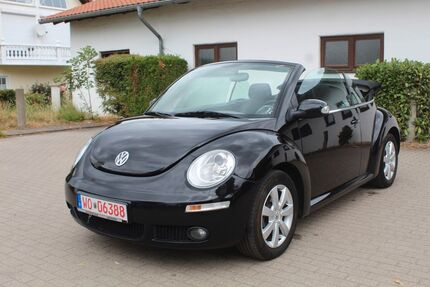 VW New Beetle 240.000 km 2.980 &euro; Worms-Pfeddersheim 67551