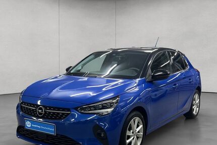 Opel Corsa 22.965 km 16.890 &euro; Filderstadt 70794