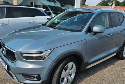 Volvo XC40 96.383 km 20.300 &euro; Großheide 26532