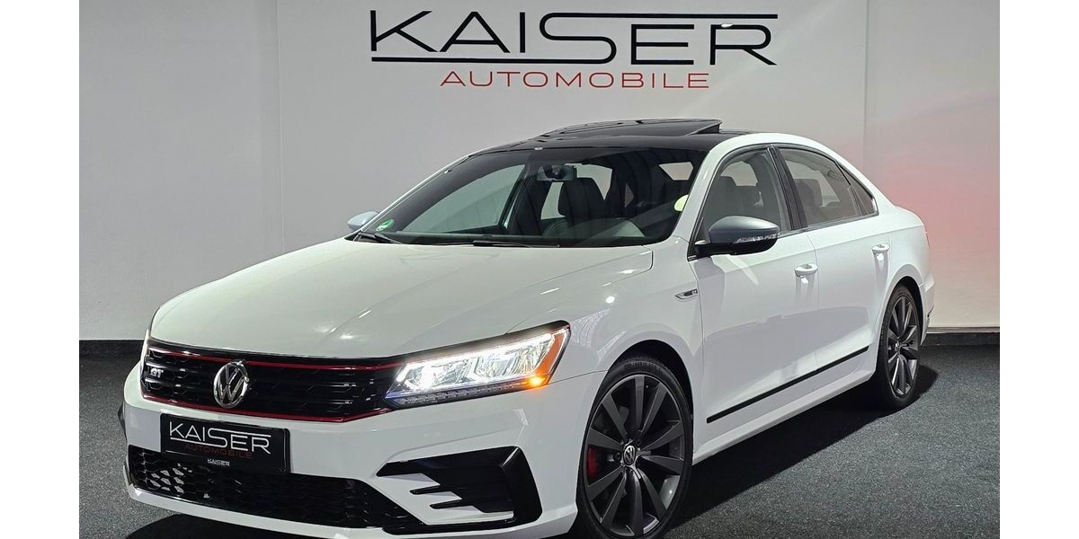 VW Passat 92.000 km 23.490 &euro; Remscheid 42859