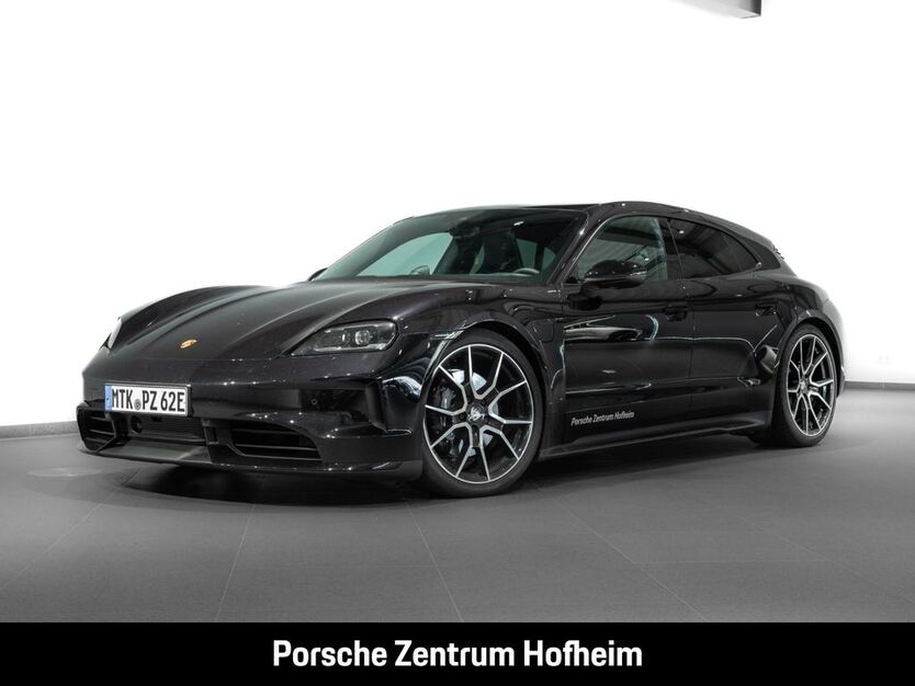 Porsche Taycan 29.900 km 91.490 € Hofheim 65719
