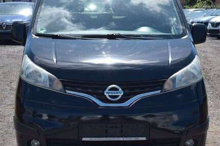 Nissan NV200 133.000 km 6.999 &euro; Berlin 13597