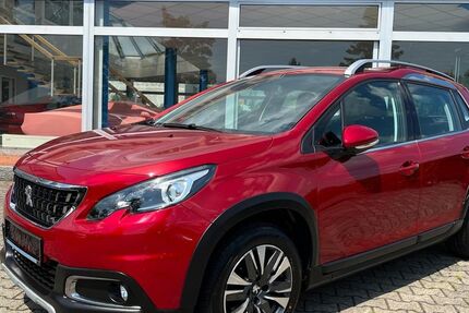 Peugeot 2008 88.308 km 8.200 &euro; Görlitz 02828