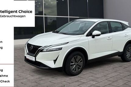 Nissan Qashqai 49.900 km 17.990 &euro; Zwickau 08056