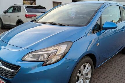 Opel Corsa 42.450 km 8.900 &euro; Mügeln 04769