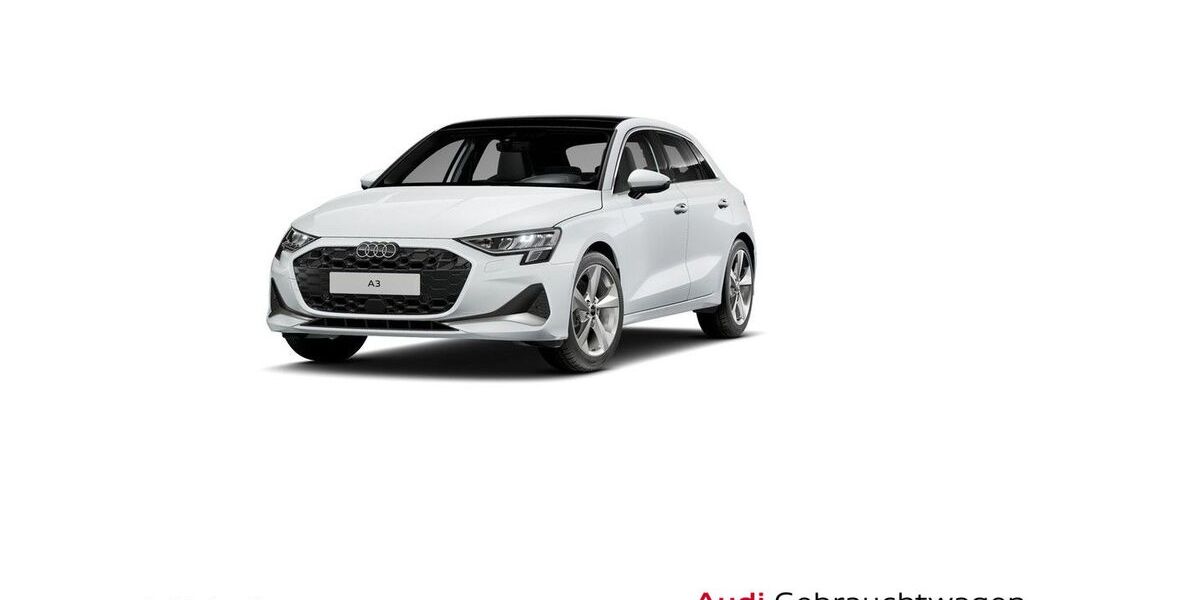 Audi A3 3.580 km 32.960 &euro; Siegen 57074