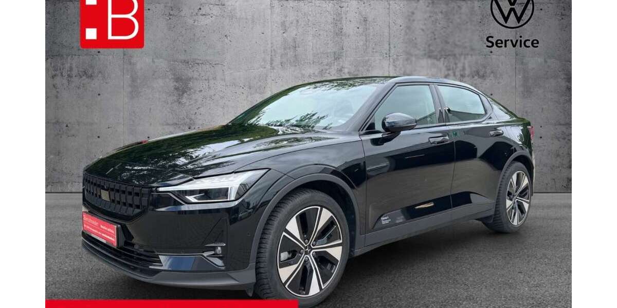 Polestar 2 42.570 km 32.950 &euro; Treuchtlingen 91757