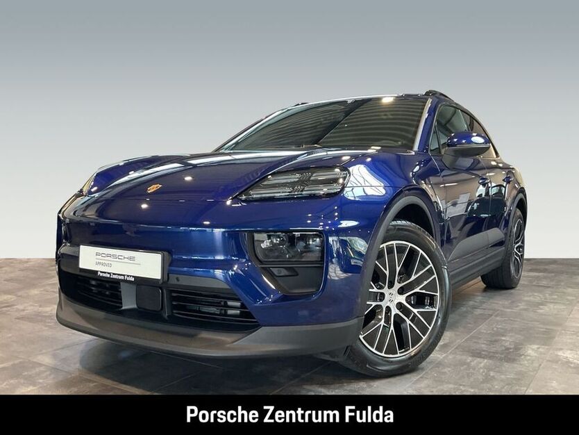 Macan