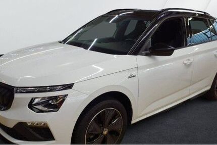 Skoda Kamiq 16.500 km 24.870 &euro; Mannheim 68167