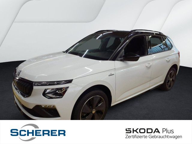 Skoda Kamiq 16.500 km 25.430 &euro; Mannheim 68167