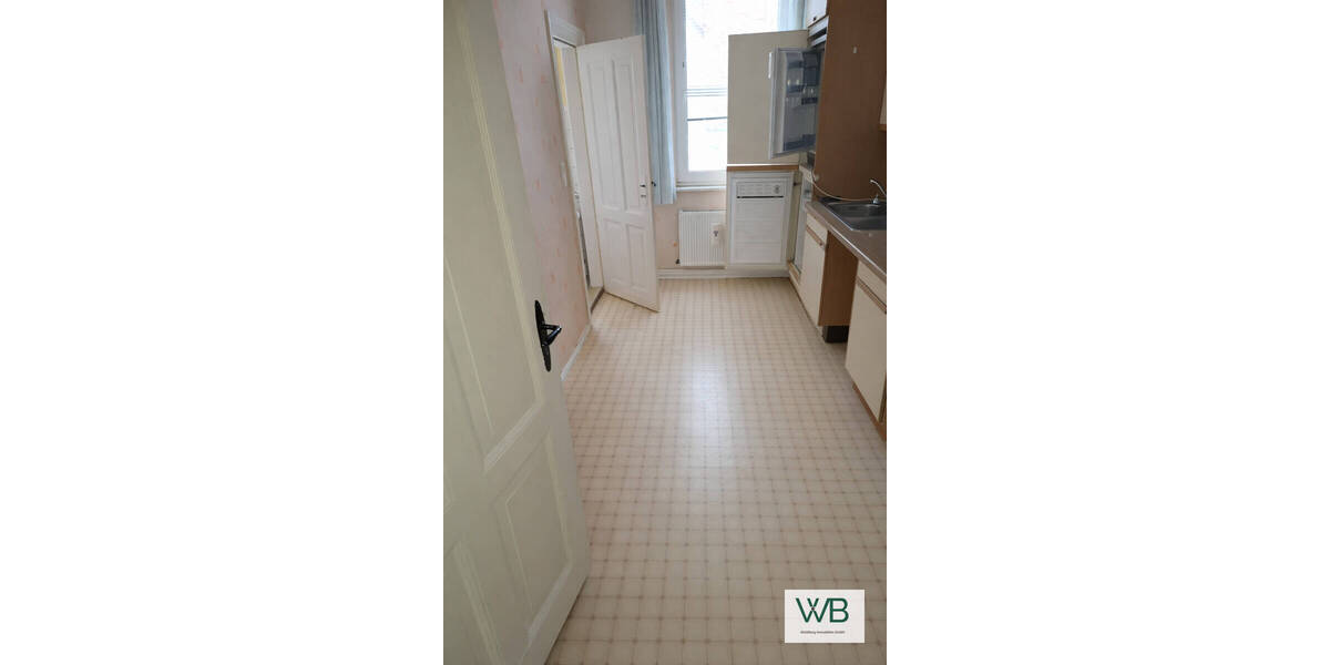 Etagenwohnung Schöningen - 5 Zimmer, 110 m&sup2;, 700&euro; | Angebot:26797659