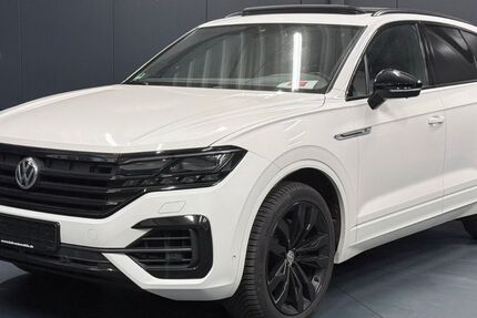 VW Touareg 106.000 km 46.890 &euro; Helmstedt 38350