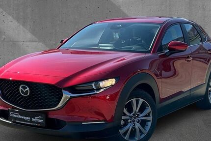 Mazda CX-30 9.769 km 26.890 &euro; Schwerin 19057