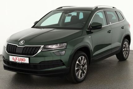 Skoda Karoq 37.972 km 23.950 &euro; Göttingen 37081