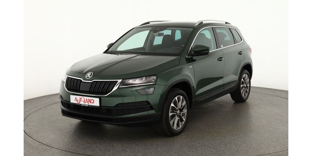 Skoda Karoq 37.972 km 23.950 &euro; Göttingen 37081