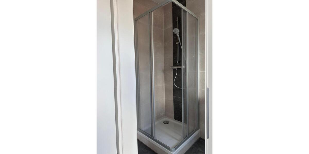 moderne Stadtvilla zur Miete - Erstbezug in energieeffiziente Neubau-Doppelhaushälfte 4 zimmer