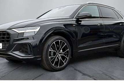 Audi Q8 76.517 km 50.770 &euro; Lohr am Main 97816
