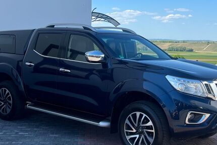 Nissan Navara 122.000 km 22.900 &euro; Saulheim 55291