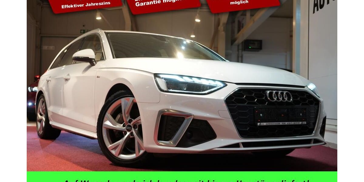 Audi A4 77.607 km 27.400 &euro; Peine 31228