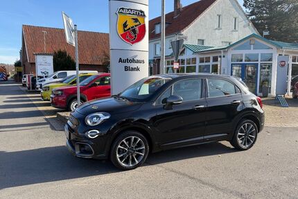 Fiat 500X 16.985 km 22.990 € Gehrden 30989