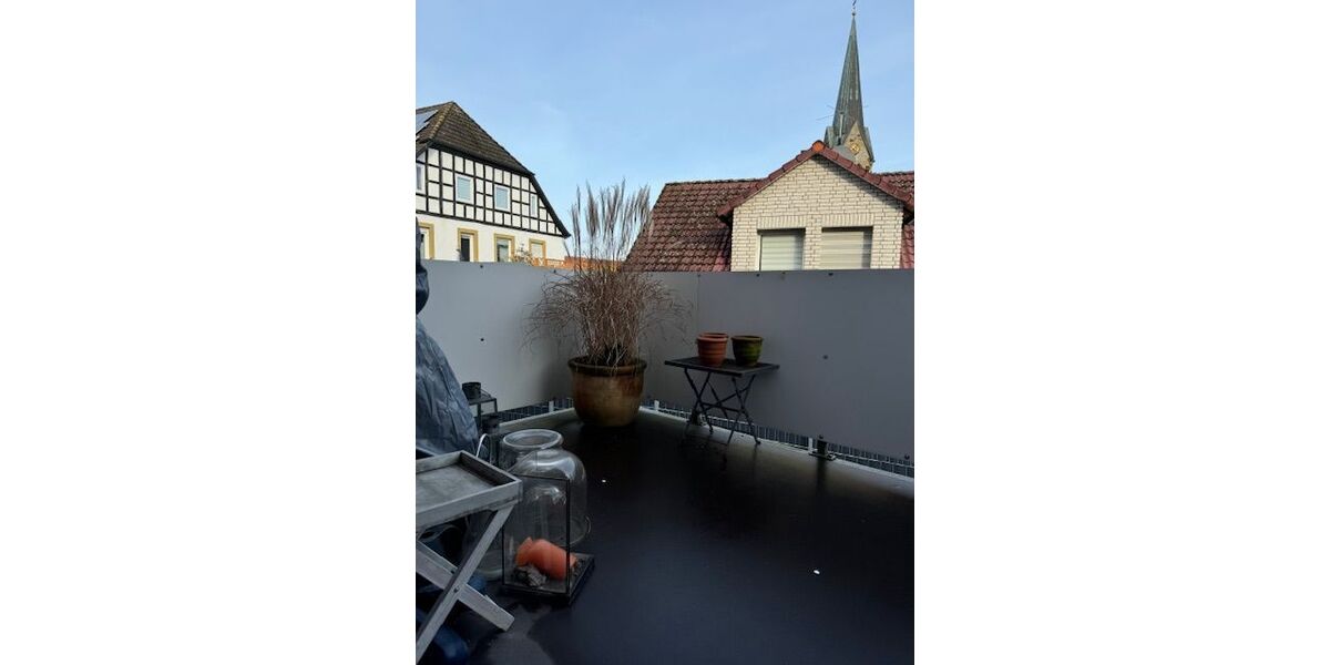 Neuwertige 2-Zimmer Wohnung in Bissendorf zu verkaufen! - 2- Bissendorf | Angebot:25539363