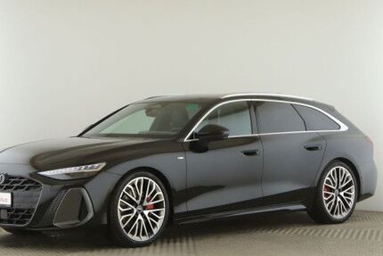 Audi A6 16.000 km 78.950 &euro; Seevetal 21217