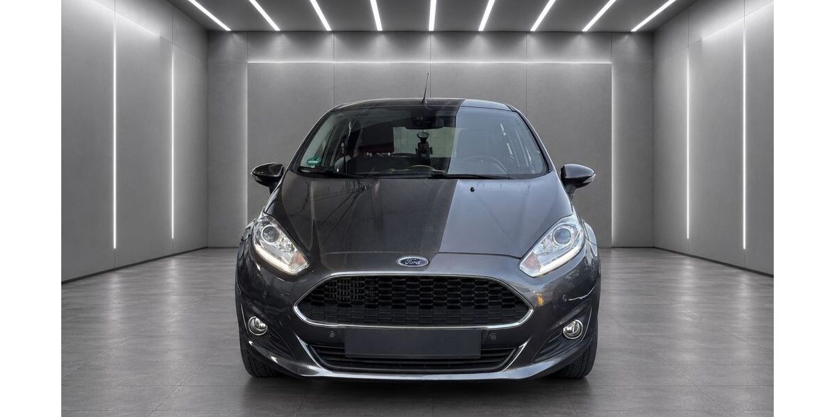 Ford Fiesta 74.480 km 8.699 &euro; Bad Honnef/Rottbitze 53604