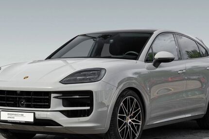Porsche Cayenne 37.600 km 117.900 &euro; Filderstadt 70794