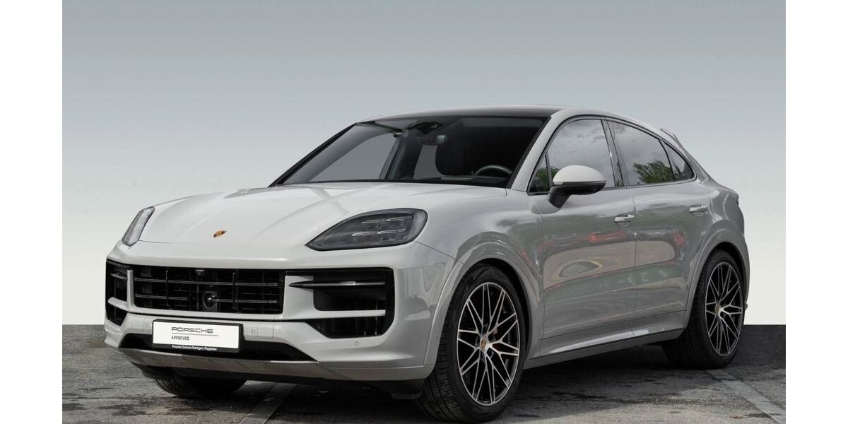 Porsche Cayenne 37.600 km 117.900 &euro; Filderstadt 70794