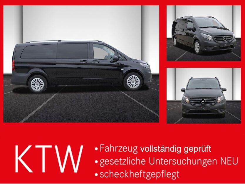 Mercedes-Benz Vito 22.518 km 51.666 € Hildesheim 31137