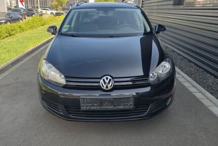 VW Golf 117.500 km 6.700 &euro; Wiesbaden 65191